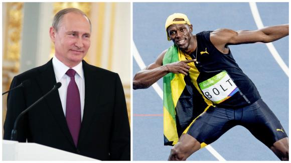 Nachystá Rusko vlastní olympiádu?
